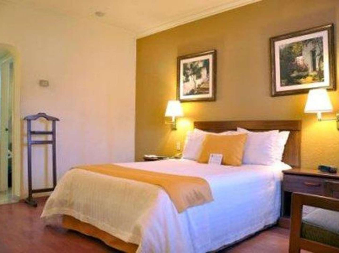 Quality Inn Ciudad Obregon主图