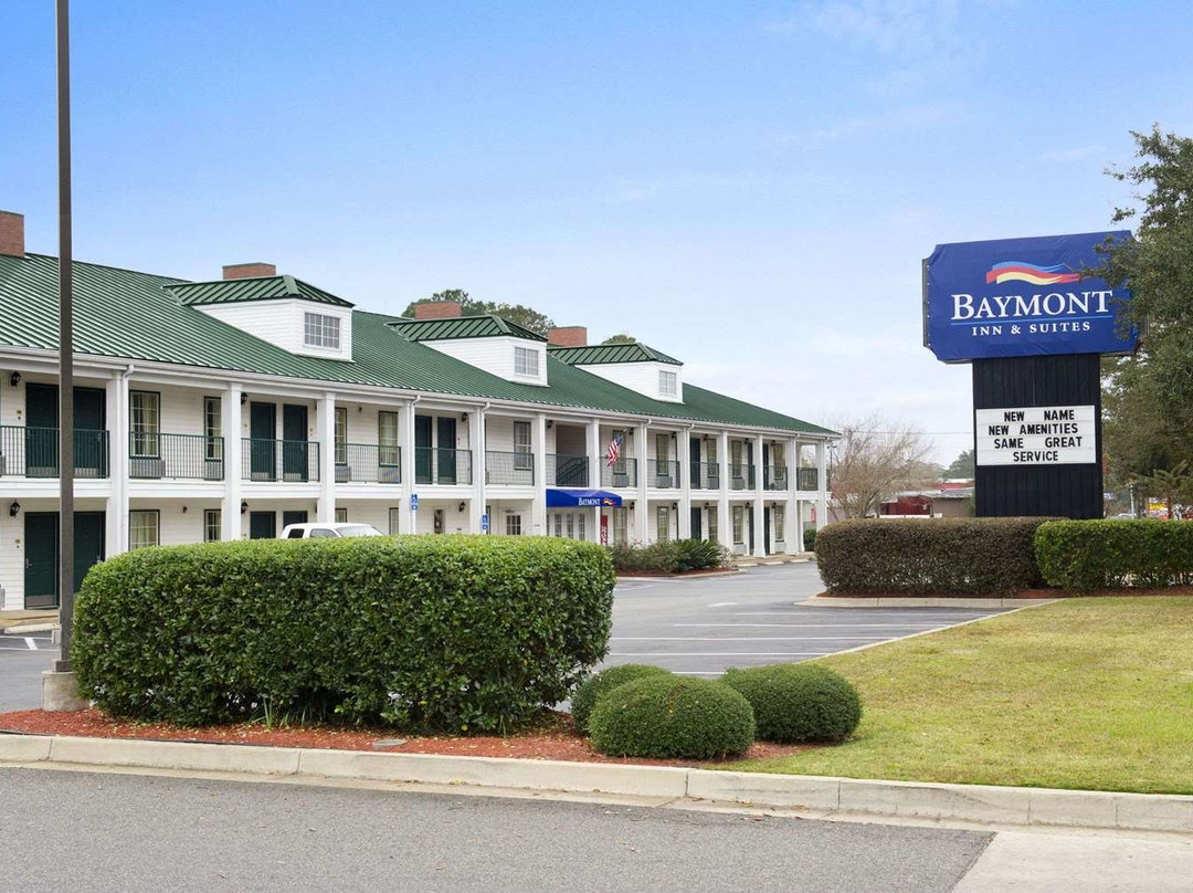 Baymont by Wyndham Thomasville