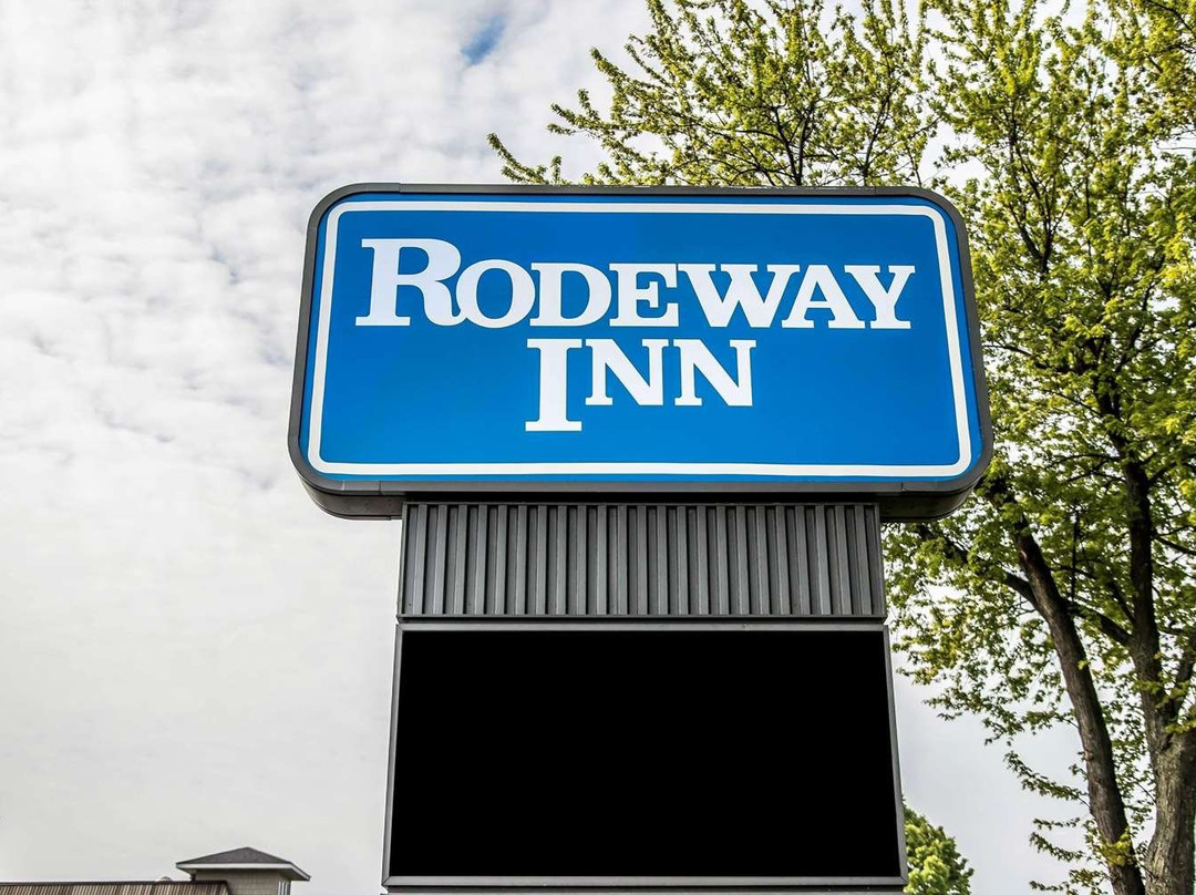 Rodeway Inn主图
