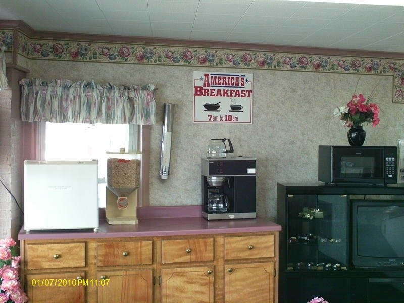 Americas Value Inn主图