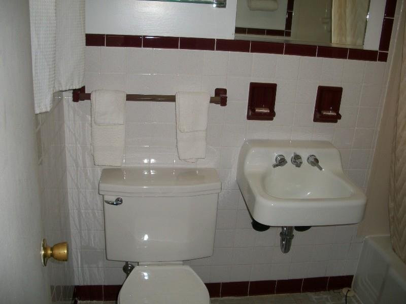 Budget Inn Clearfield主图