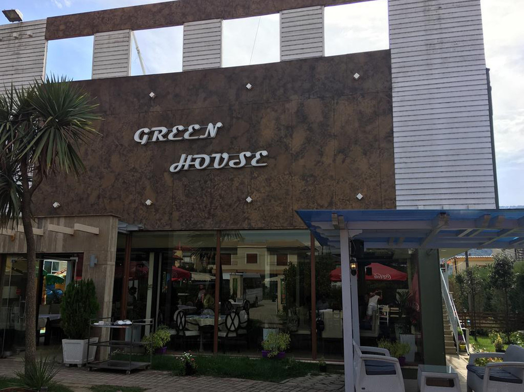 Gramsh旅游攻略图片