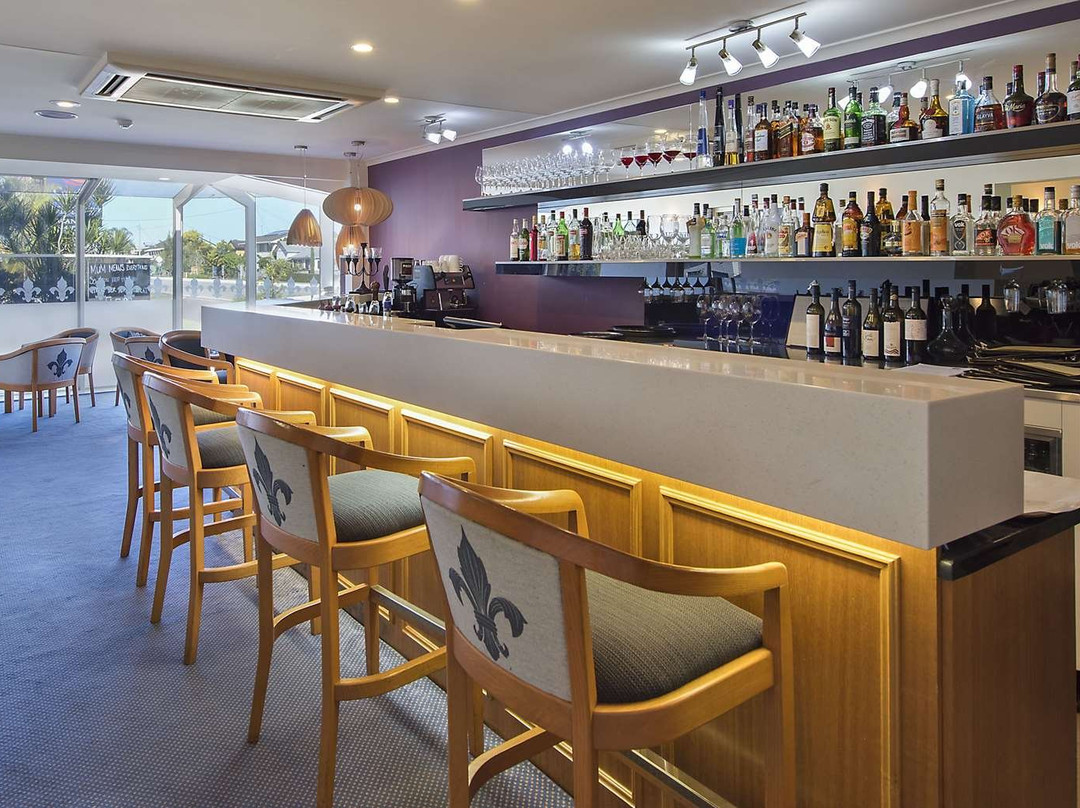 Comfort Inn All Seasons主图