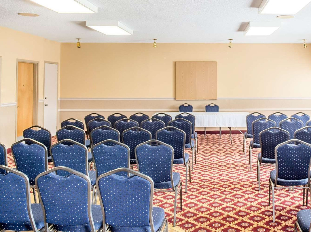 Quality Inn & Suites主图