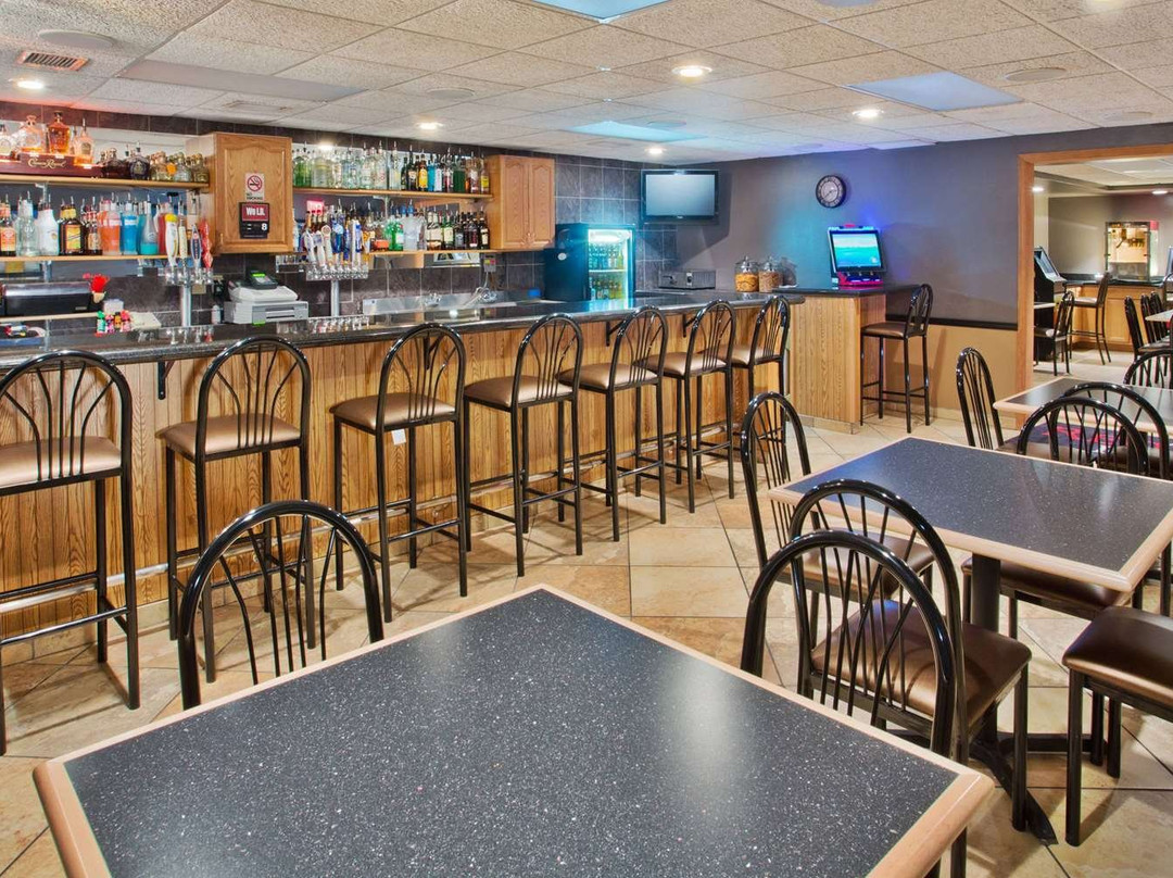 Americinn By Wyndham Aberdeen主图