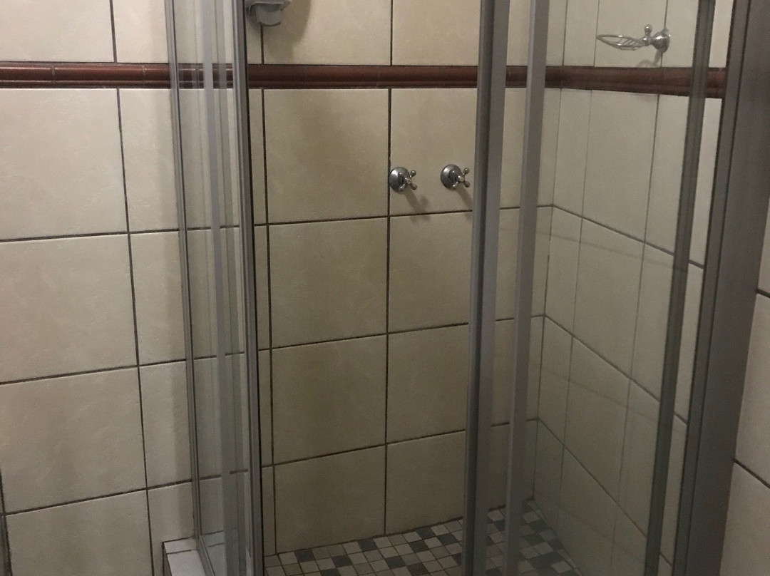 Nelspruit Lodge主图