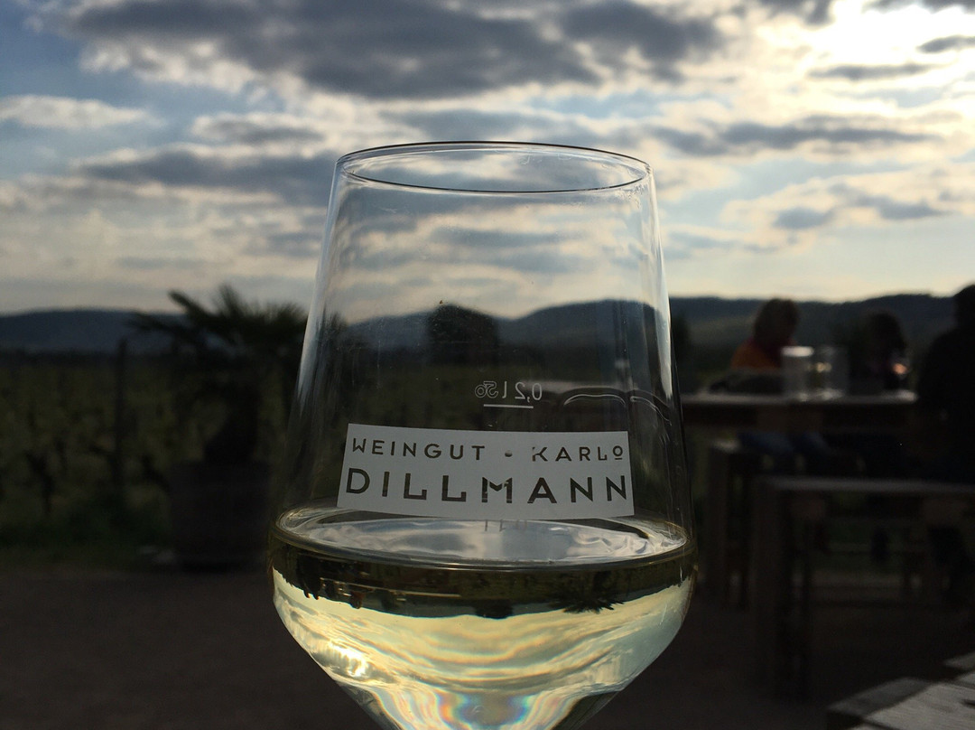 Weingut Karlo Dillmann-盖森海姆必去景点