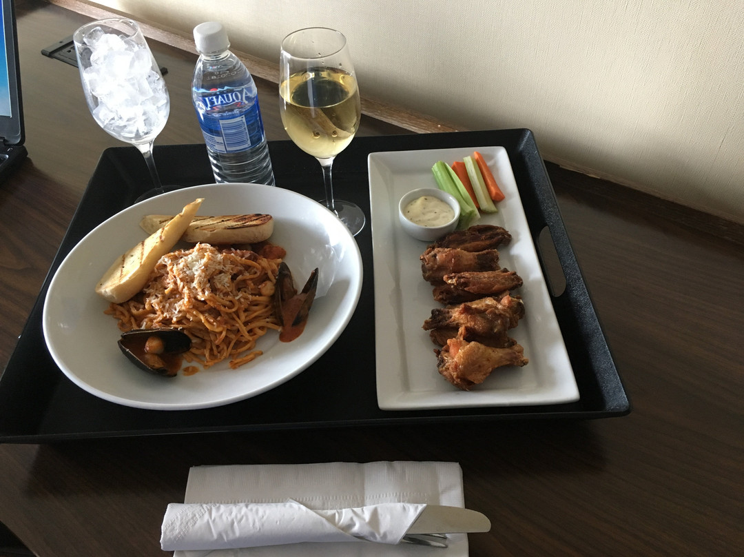 Four Points by Sheraton Sherwood Park主图