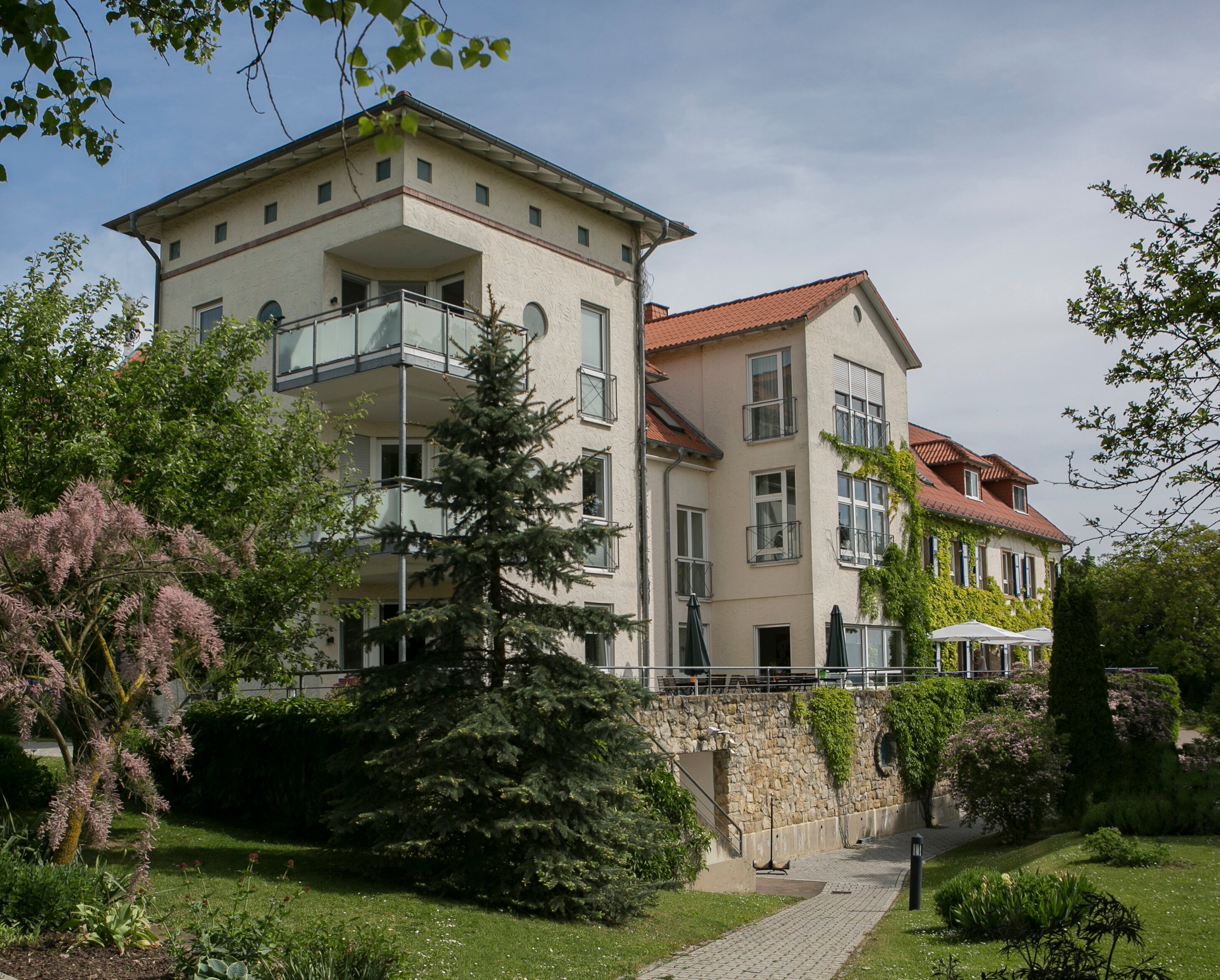 Hofgut Wissberg – Das Weinberghotel-官方