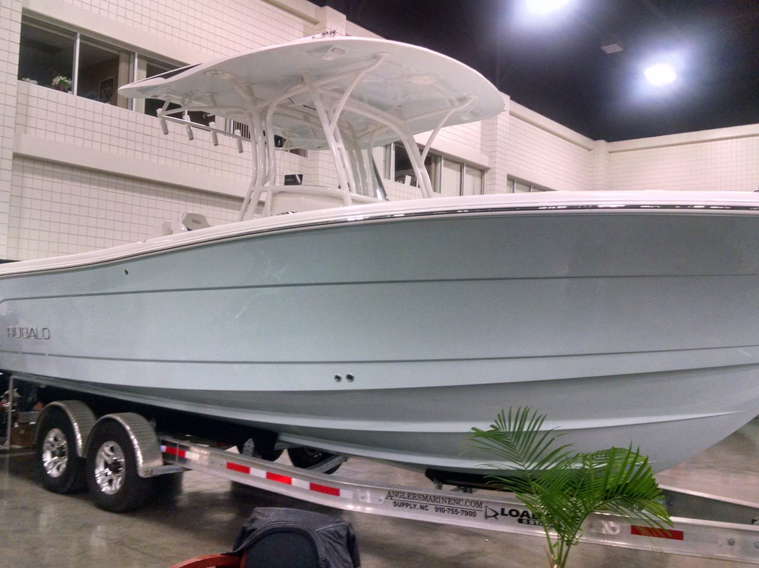 FishNMB-美特尔海滩必去景点