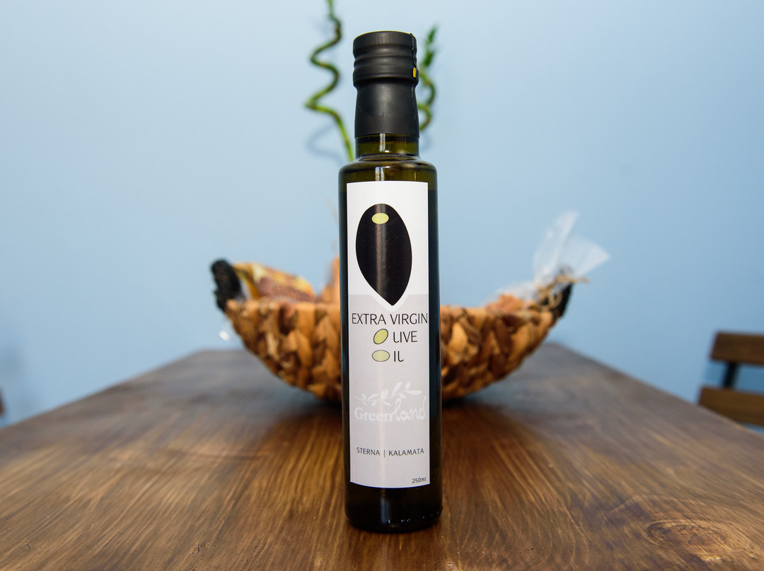 Kalamata Art Hotel主图