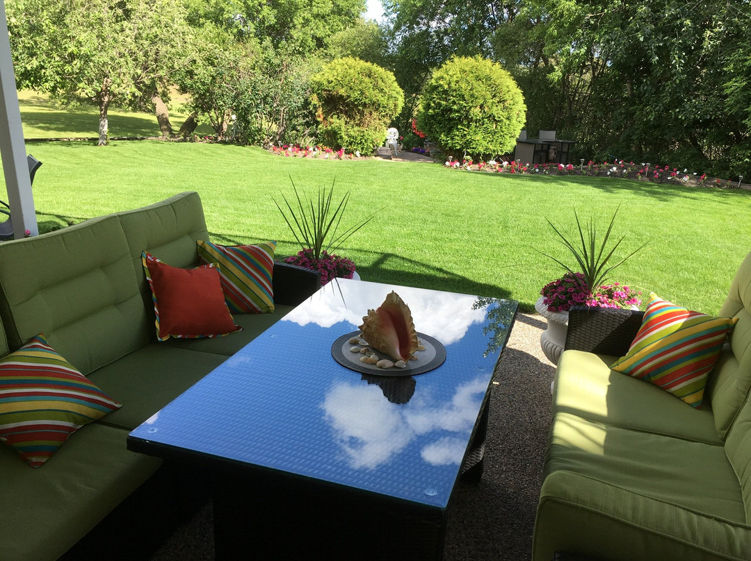 Braeview Bed and Breakfast主图