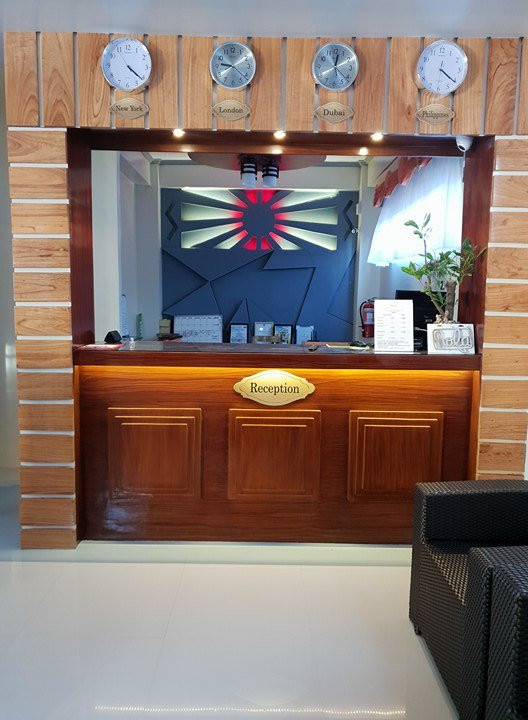 OYO 484 Gonzala Suites主图