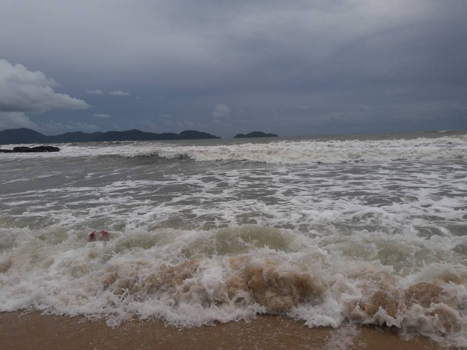 Ao Tan Khu-廉愚必去景点