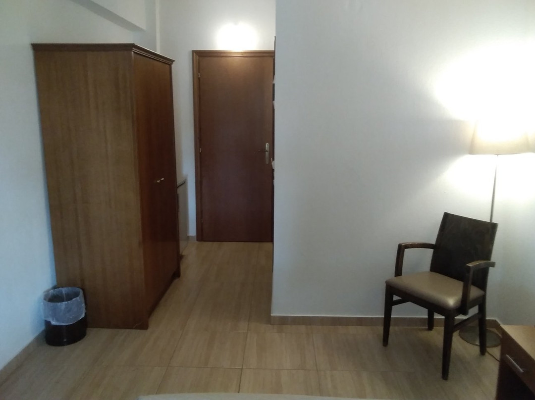 Star Paradise Hotel主图