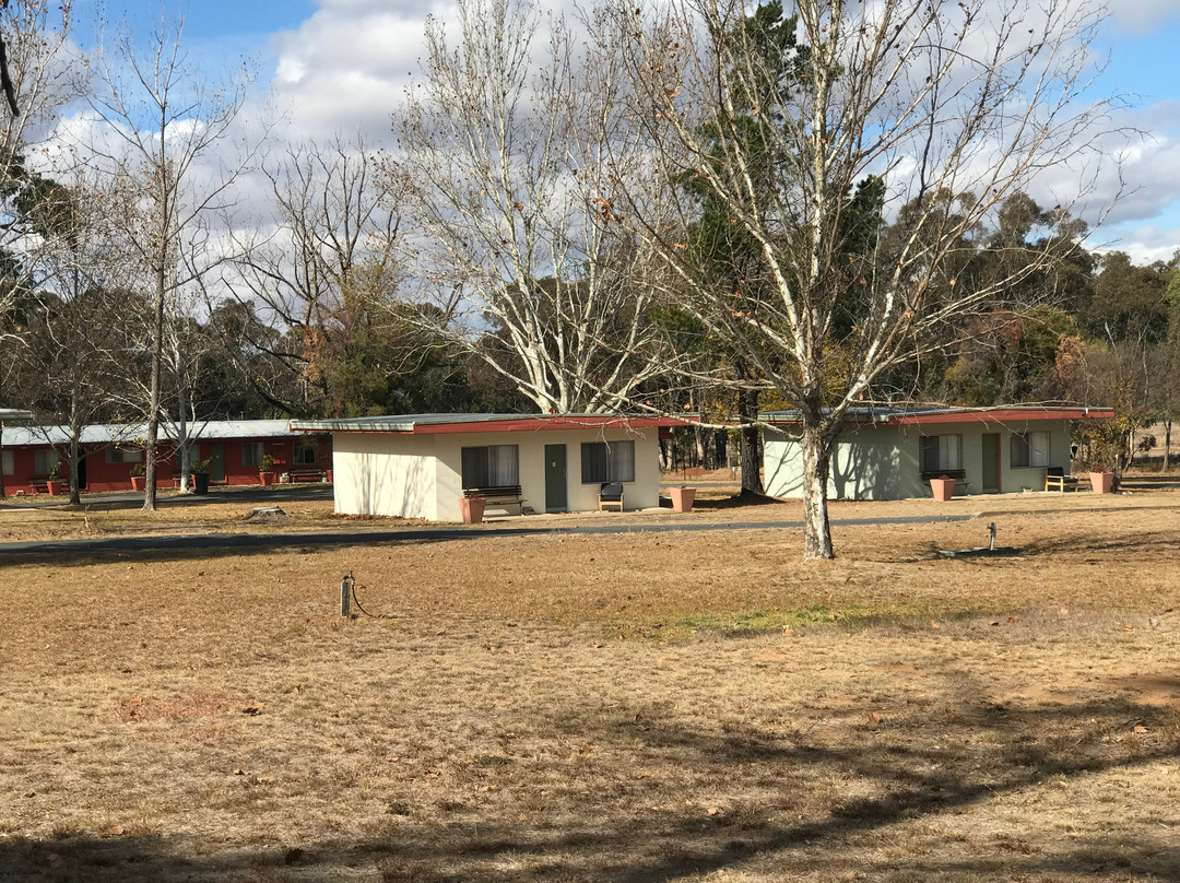 Castlereagh Village Holiday Units主图