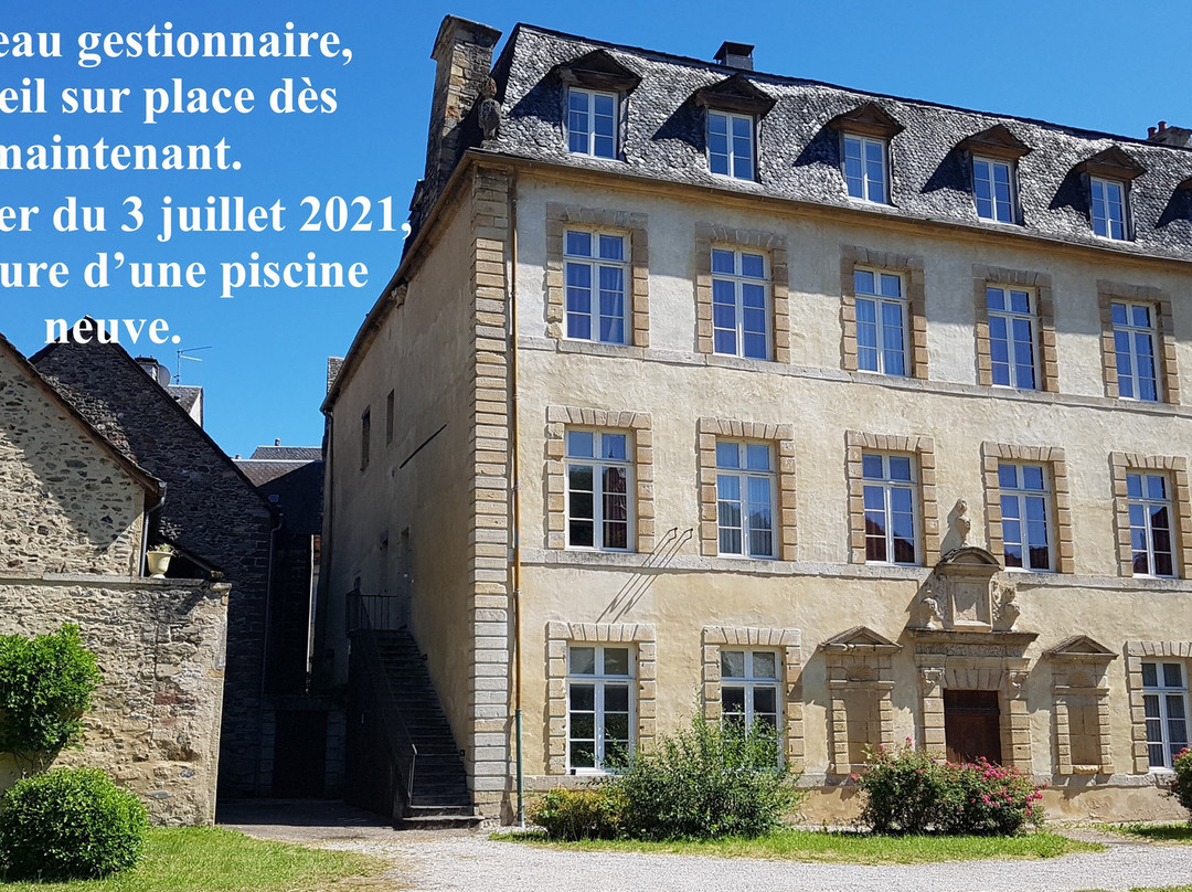 Chateau Ricard