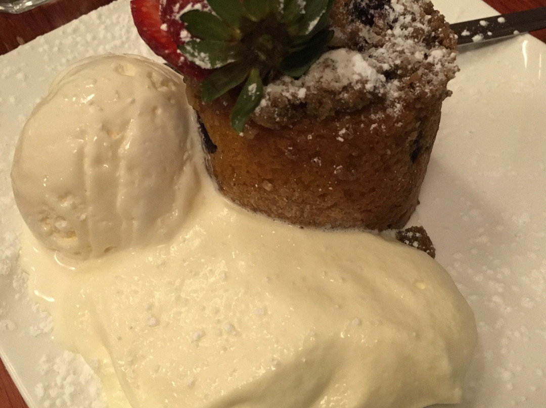 Delatite Hotel主图