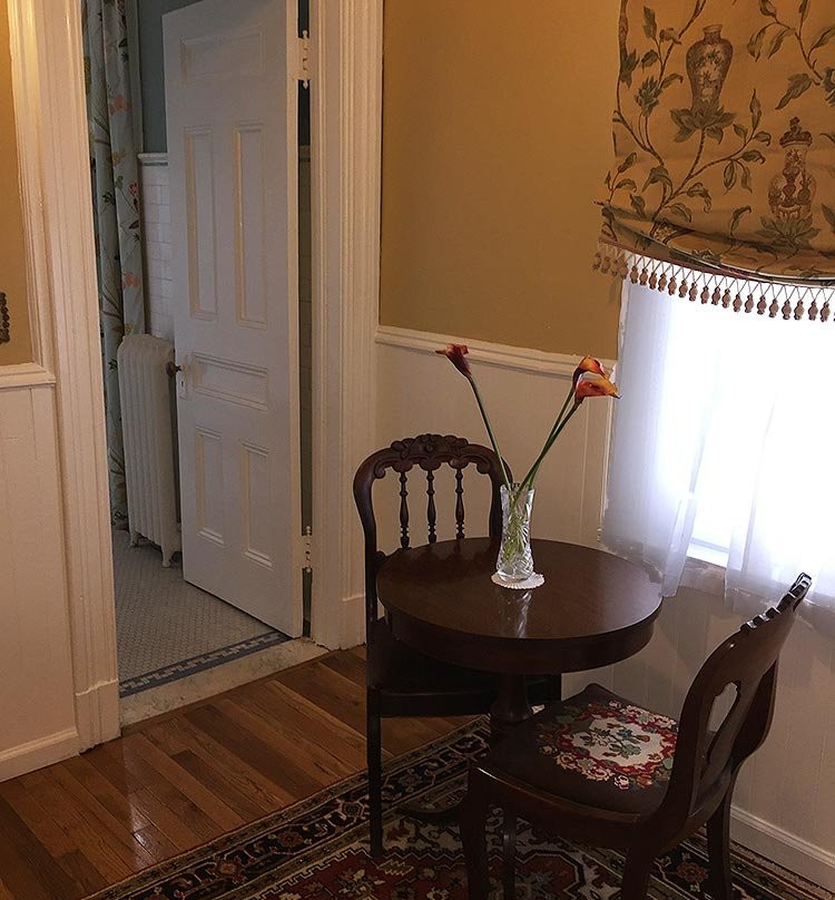 A Kingston Bed & Breakfast主图