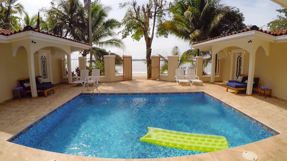 Villa Paraiso-官方