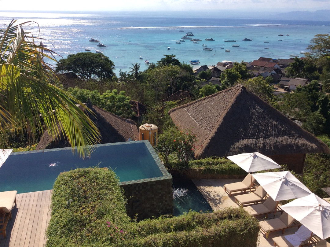 The Tamarind Resort主图