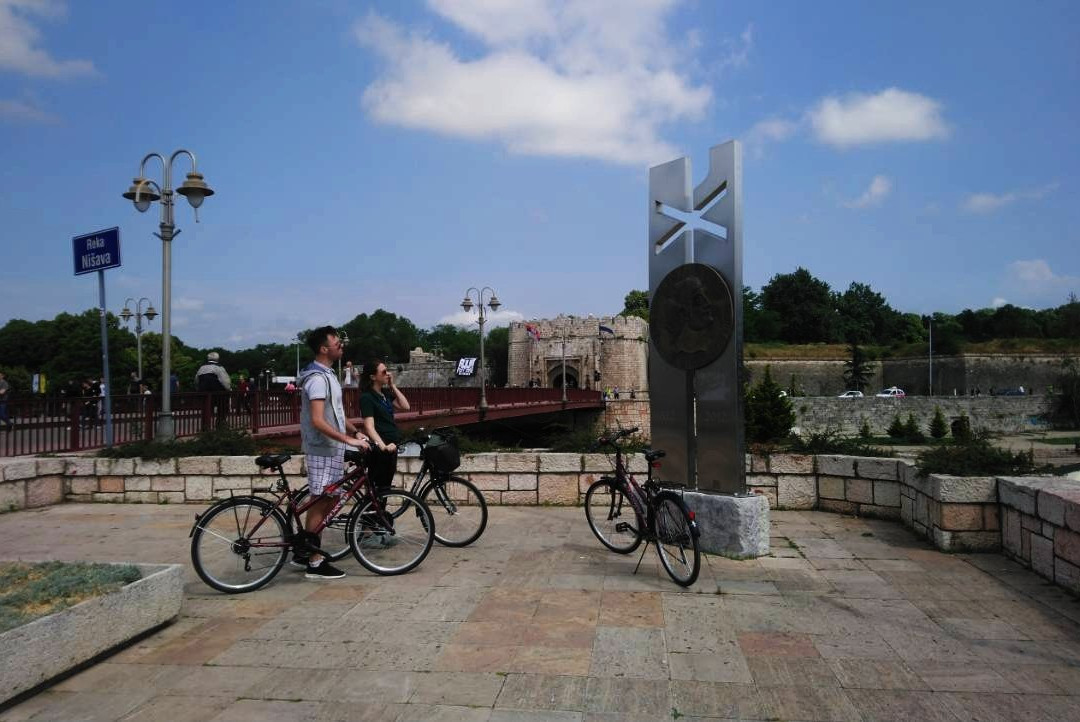 Eco Bike Tour Nis景点图片