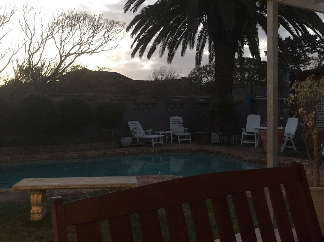 Brookdale House主图