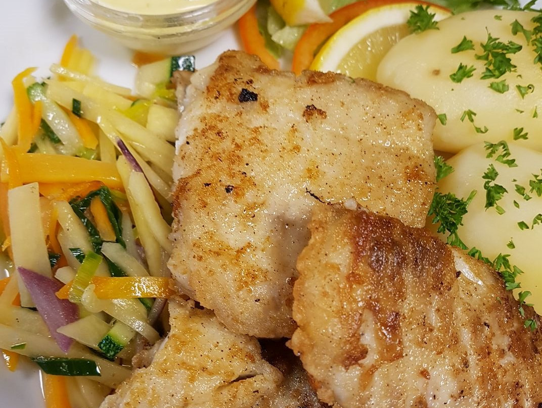 Bimbo Veikro, Accommodation主图