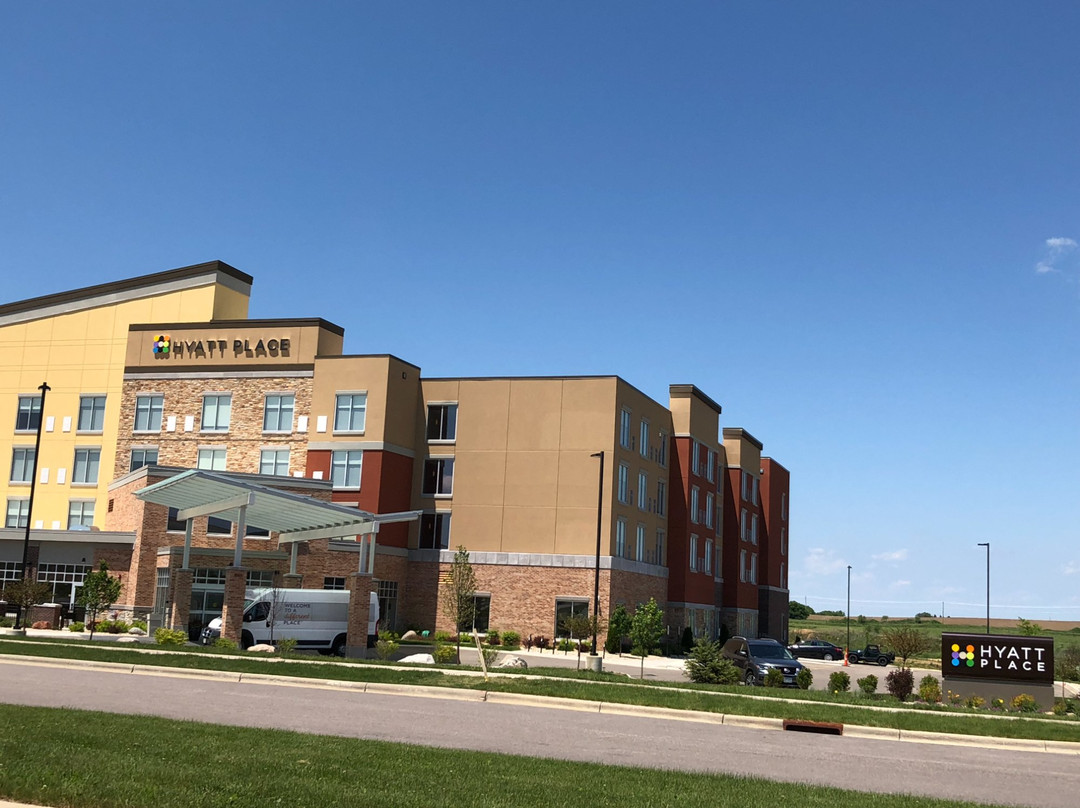 Hyatt Place Madison / Verona主图
