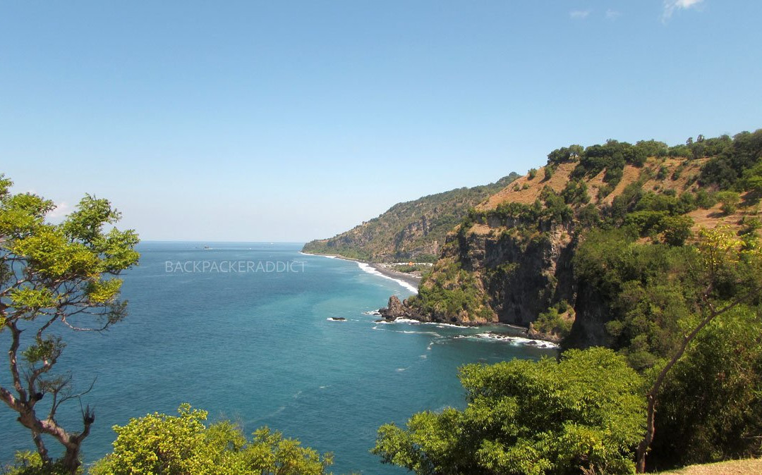 Asah Hill-卡朗阿森必去景点