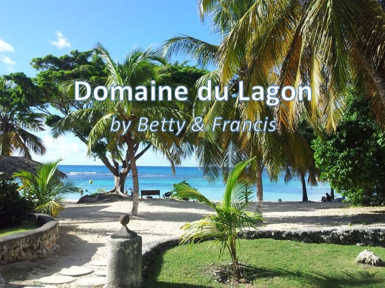 Domaine du Lagon-官方