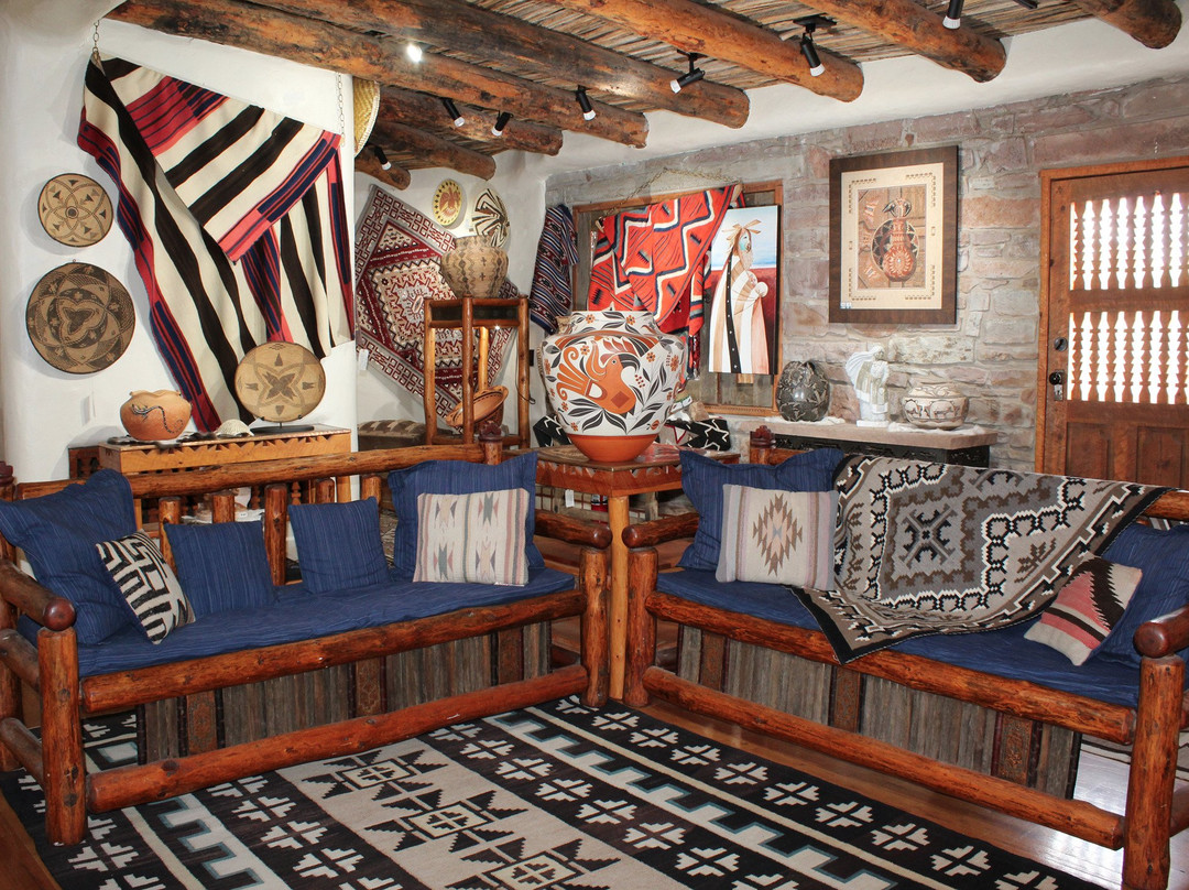 Cameron Trading Post-卡梅隆必去景点