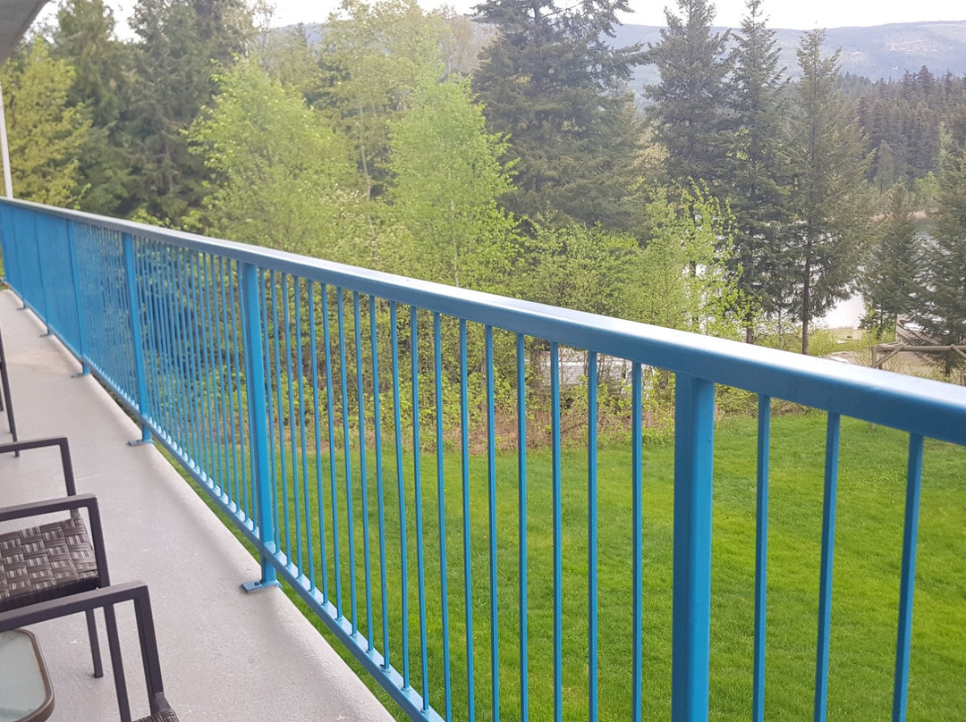 Hotel Civilia Lakeside主图