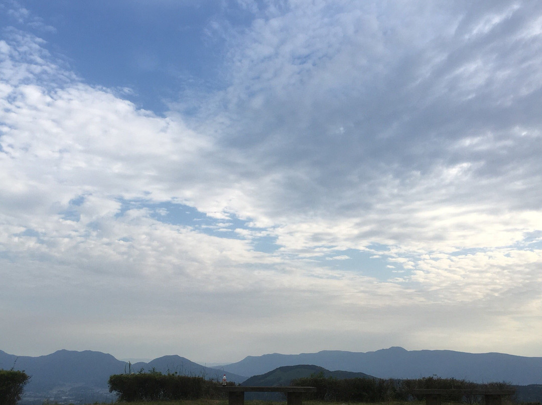 Onodake-伊万里市必去景点