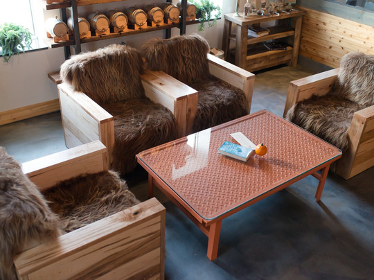 Mammoth Distilling-特拉弗斯城必去景点