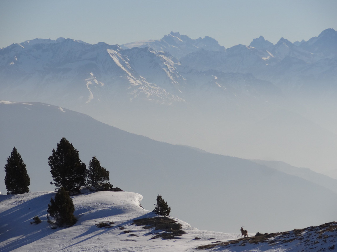 Le Vercors Park