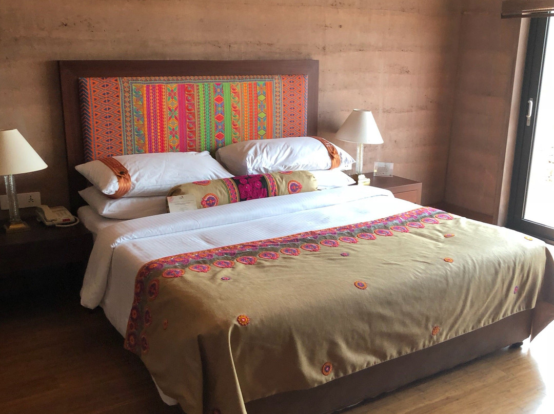 The Lalit Mangar主图