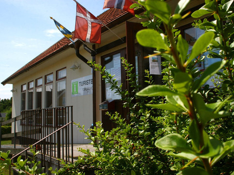 Torsas Turistbyra-Bergkvara必去景点