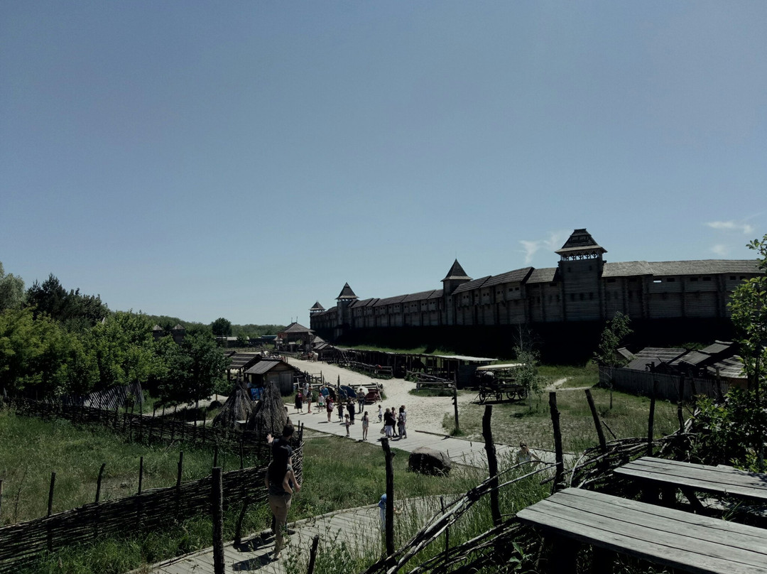 Ancient Kiev - The Prinicipality of Kievan Rus景点图片