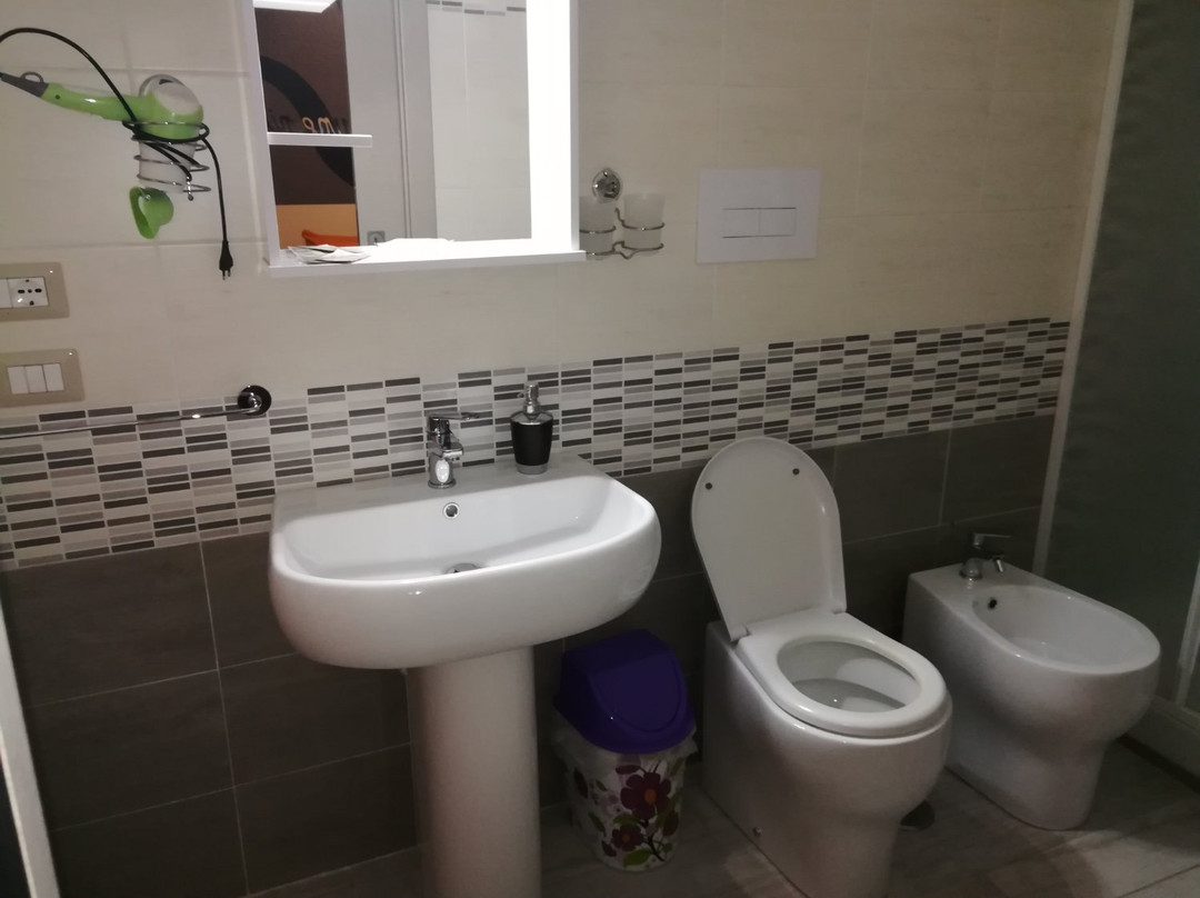 B&B La Dimora degli Artisti主图