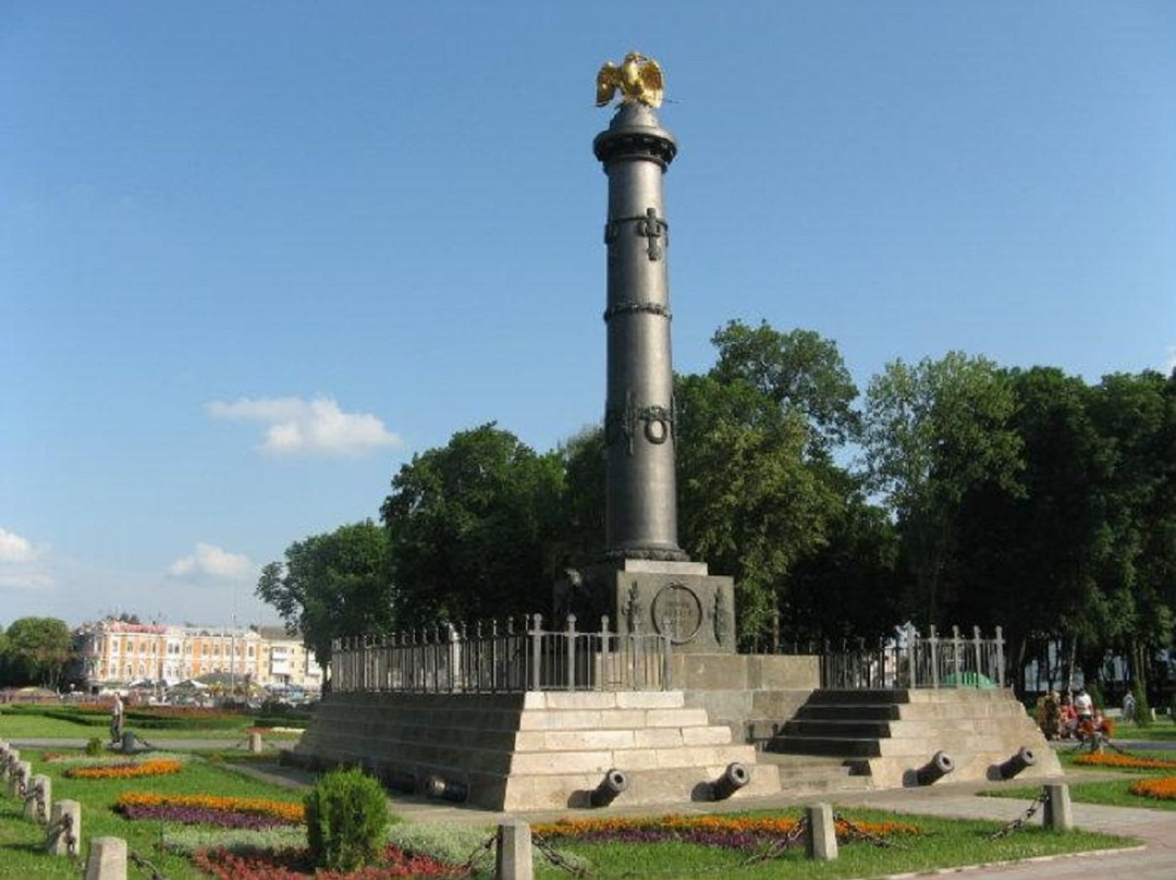 Individual and Group Excursions in Poltava and Poltava Region-Poltava必去景点