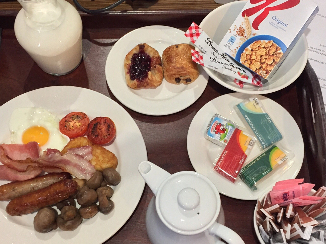 Holiday Inn Derby - Riverlights By IHG主图