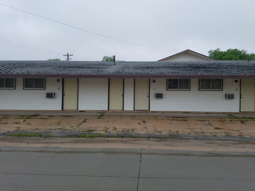 The Harold Warp Pioneer Motel主图