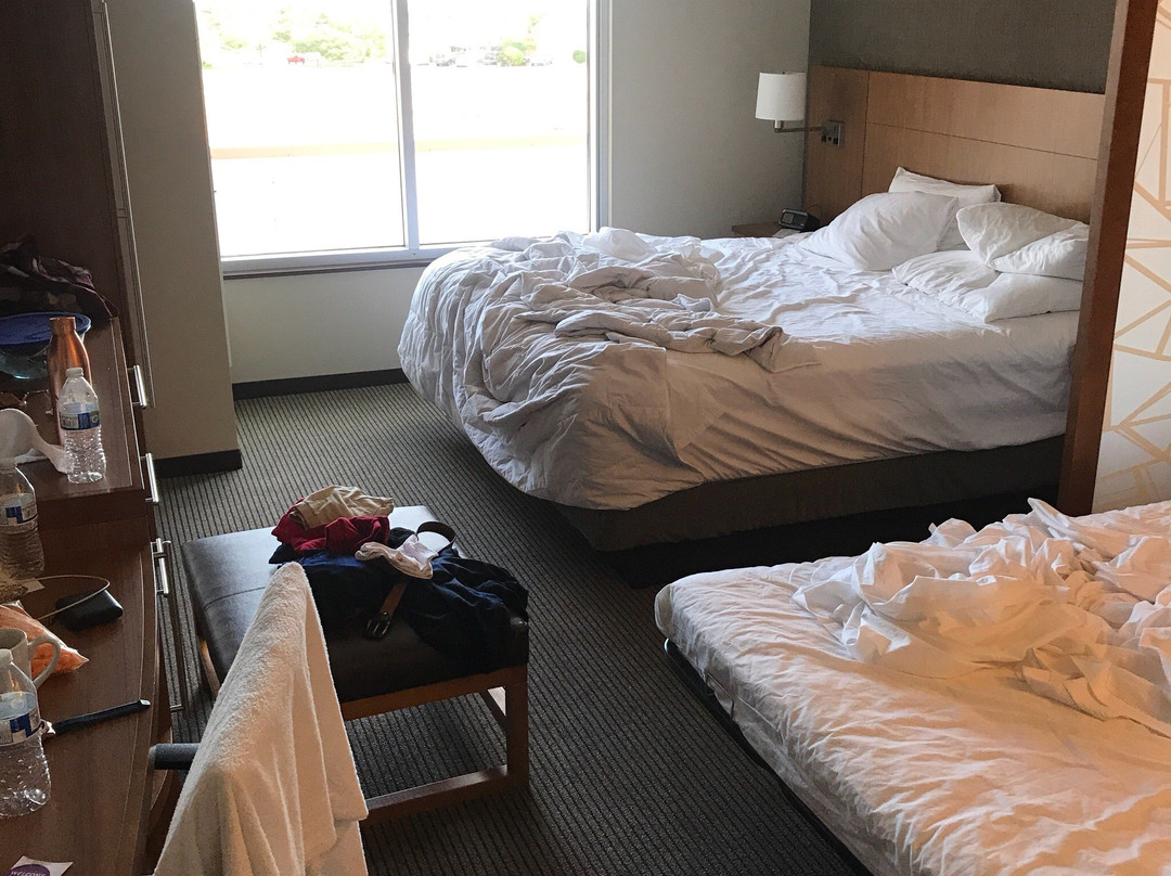 Hyatt Place Page Lake Powell主图