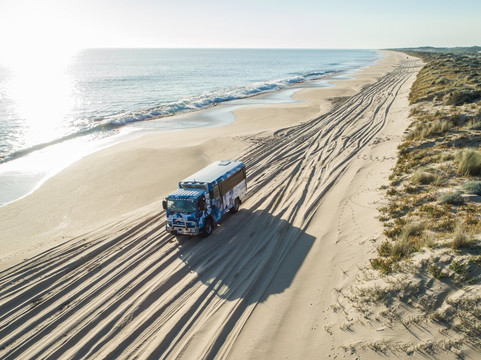 Westside Tours-珀斯必去景点