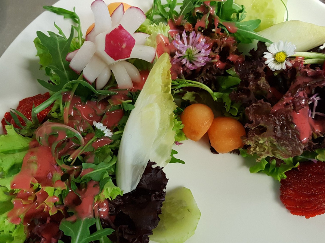Core by Clare Smyth