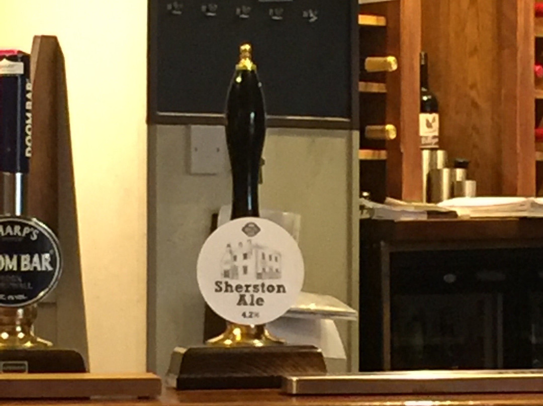 The Sherston Inn主图