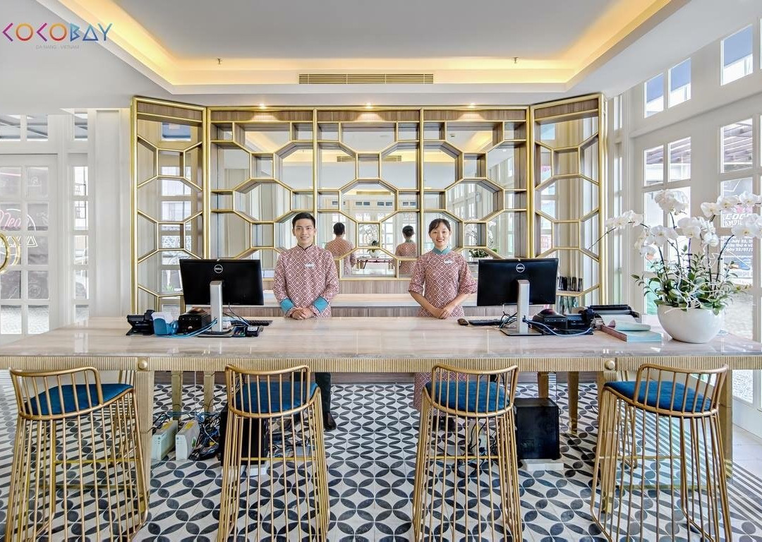 Bisou Cocobay Danang主图