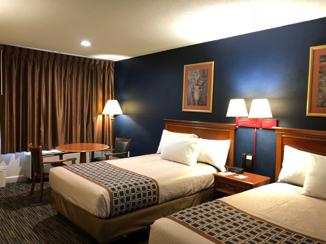 Travelodge by Wyndham Williamsburg Colonial Area主图