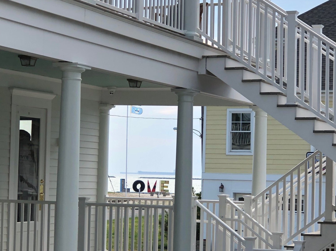 The Northampton Hotel主图